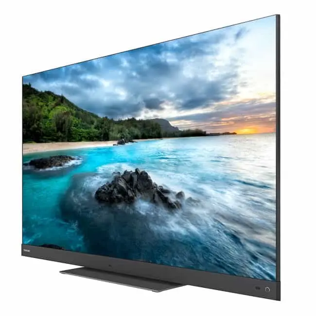 تلویزیون توشیبا 55Z770 مدل 55 اینچ هوشمند