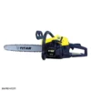 58cc 6 اره بنزینی تیتان 2.5 کیلو وات Titan Chainsaw Fighter 58CC