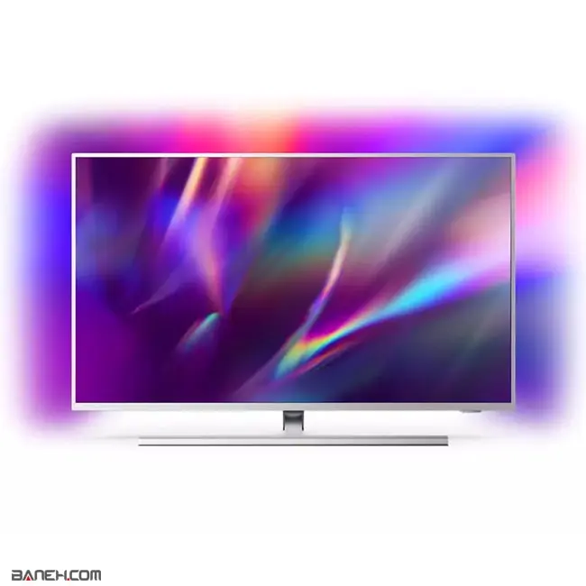 تلویزیون ال ای دی هوشمند 58 اینچ فیلیپس Philips Smart 58pus8505