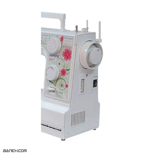 چرخ خیاطی کاچیران 592plus kachiran Swing Machine
