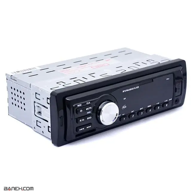 5983 5 2.jpg دستگاه پخش خودرو راديو دكلس 5983 Car Radio Auto Audio