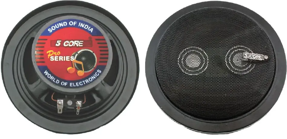 3 اسپیکر خودرو 5 کور الکترونیک 5C-CS-3-WAY 5CORE Electronics 5C CS 3 WAY 7 .jpg اسپیکر خودرو 5 کور الکترونیک 5C-CS-3-WAY 5CORE Electronics