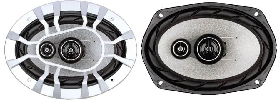 خرید باند ماشین 5 کور 1600 وات 5C-CS-69-02-CAR-CROWN 5 Core