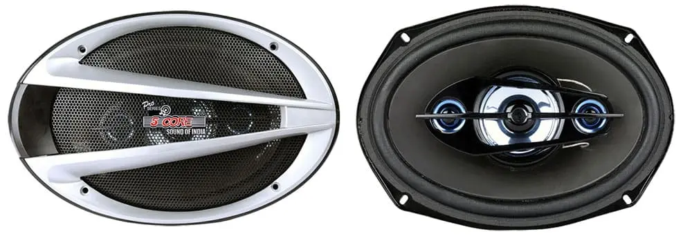 خرید باند ماشین 5 کور 1100 وات 5C-CS-69-40 5 Core
