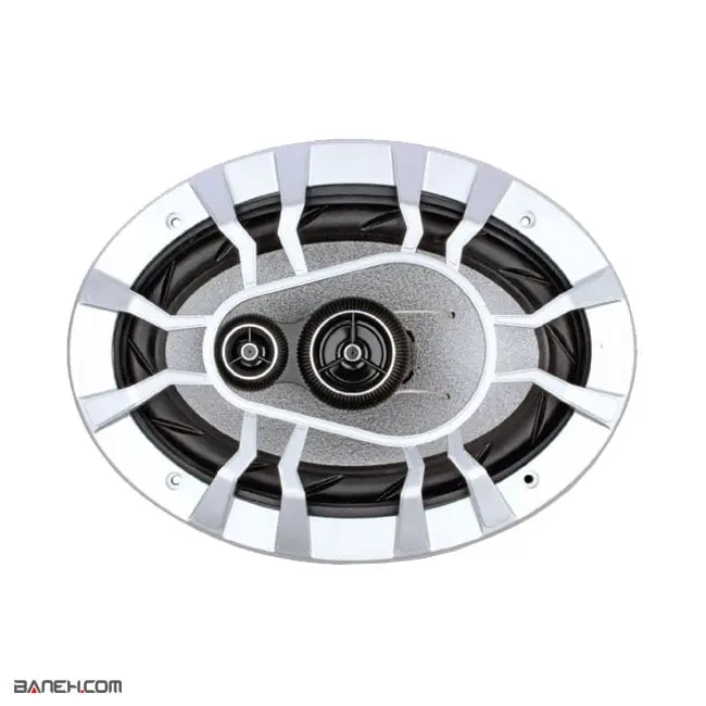 خرید باند ماشین 5 کور 1600 وات 5C-CS-69-02-CAR-CROWN 5 Core