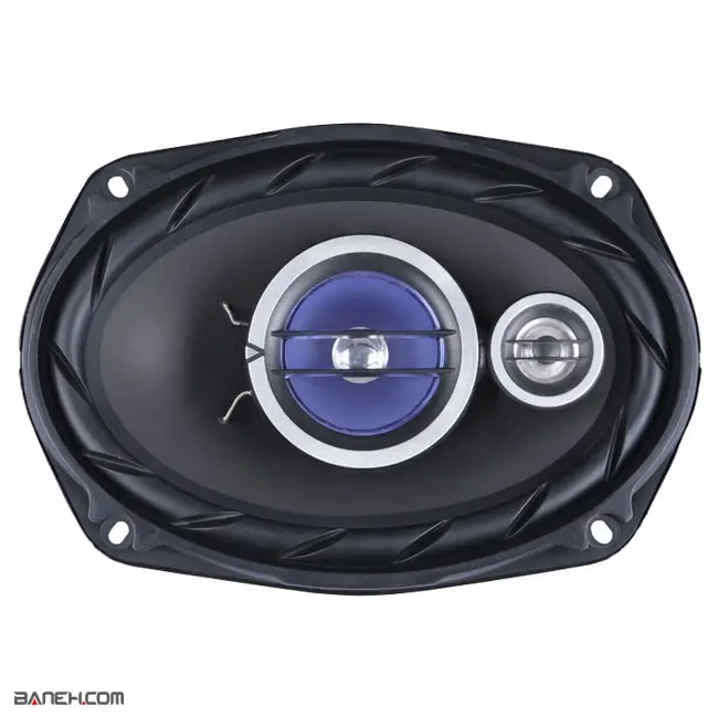 باند ماشین 5 کور 1100 وات 5C-CS-69-07 5 Core Electronics