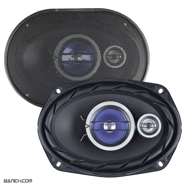 باند ماشین 5 کور 1100 وات 5C-CS-69-07 5 Core Electronics
