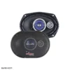 5c cs 69 07 4 باند ماشین 5 کور 1100 وات 5C-CS-69-07 5 Core Electronics