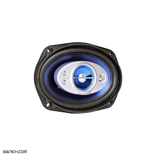 باند خودرو 5 کور 1100 وات 5C-CS-69-28 5 Core