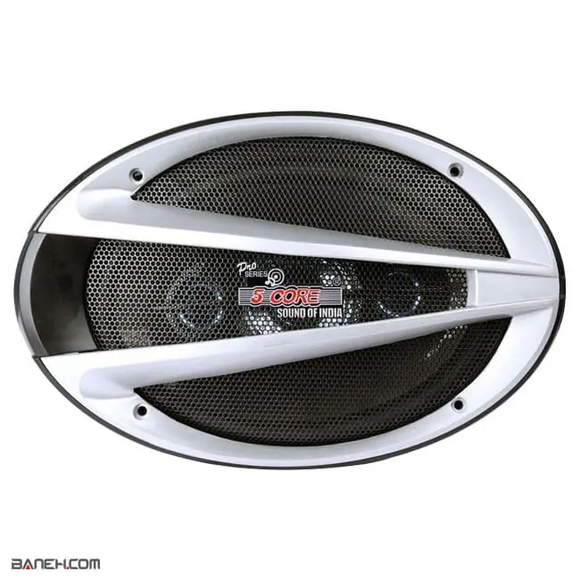 خرید باند ماشین 5 کور 1100 وات 5C-CS-69-40 5 Core