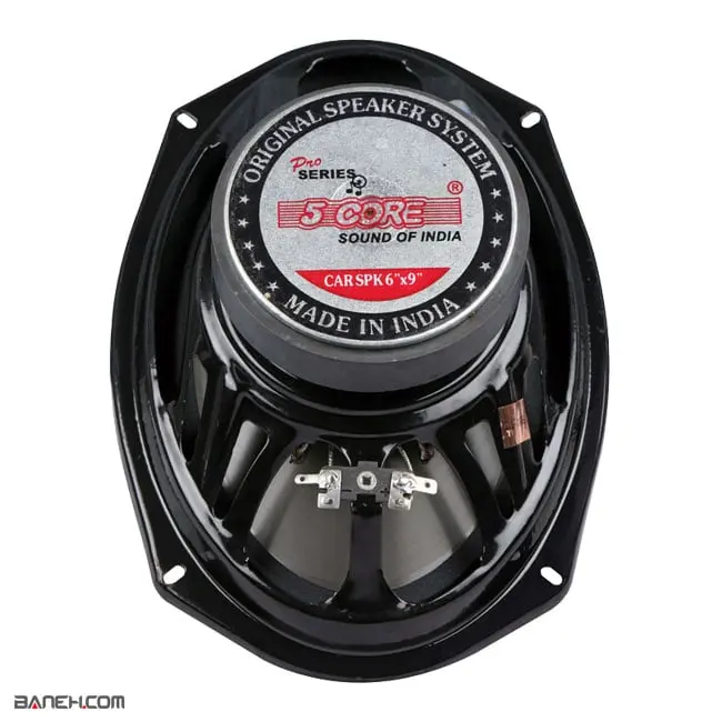 خرید باند ماشین 5 کور 1100 وات 5C-CS-69-40 5 Core