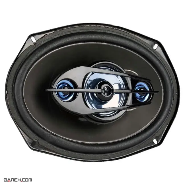 خرید باند ماشین 5 کور 1100 وات 5C-CS-69-40 5 Core