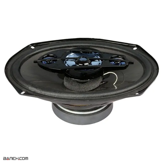 خرید باند ماشین 5 کور 1100 وات 5C-CS-69-40 5 Core