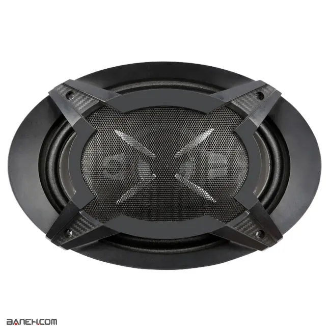 خرید باند ماشین 5 کور 650 وات 5C-CS-69-95 5 Core