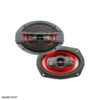 5c cs 6981 rainbow 1 باند ماشین 5 کور 1600 وات 5C-CS-6981-RAINBOW Electronics