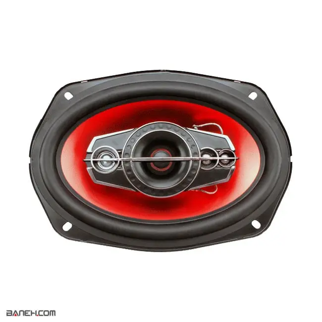 3 باند ماشین 5 کور 1600 وات 5C-CS-6981-RAINBOW Electronics 5c cs 6981 rainbow 4 .jpg باند ماشین 5 کور 1600 وات 5C-CS-6981-RAINBOW Electronics