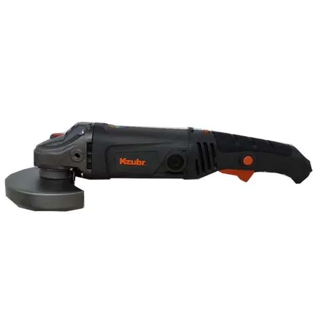مینی سنگ فرز زوبر 900 وات مدل KAG-125C
