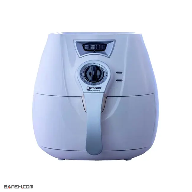 سرخ کن دسینی 2000 وات Dessini 600 Frying