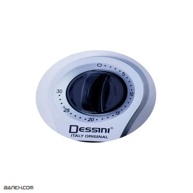سرخ کن دسینی 2000 وات Dessini 600 Frying