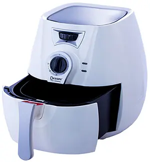600.7.jpg سرخ کن دسینی 2000 وات Dessini 600 Frying