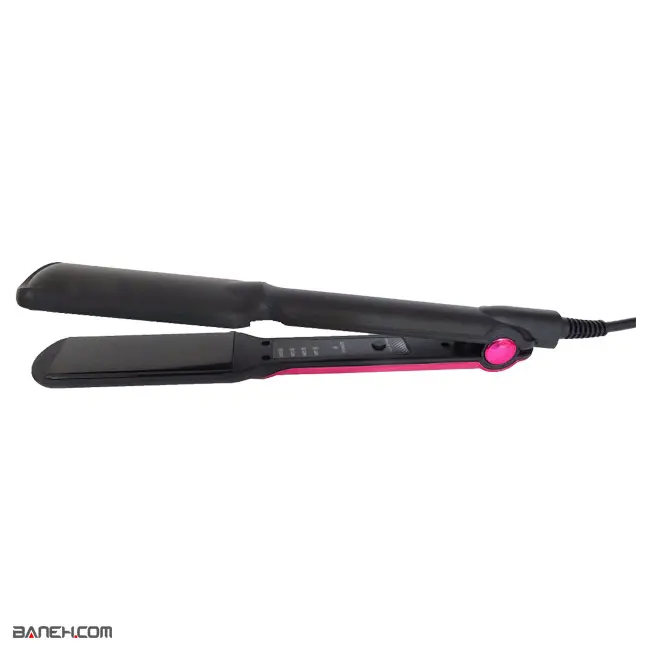 خرید اتو مو فیلیپس سرامیکی Philips PH-6005