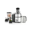 6006 2 آبمیوه گیری چند کاره مایر 800 وات مدل MR-6006