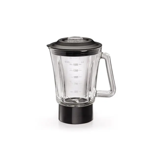 مخلوط کن بلک اند دکر 600 وات مدل BX600G