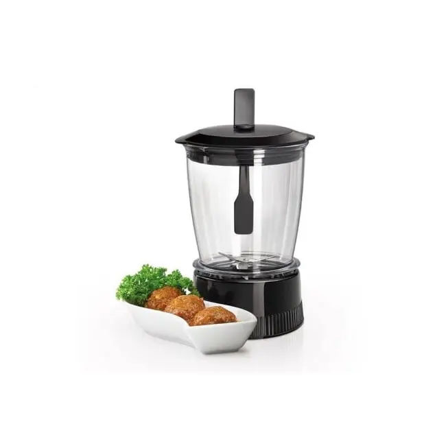 مخلوط کن بلک اند دکر 600 وات مدل BX600G