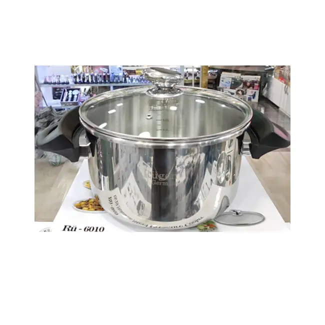 زودپز روزگاری 6 لیتر روگن مدل RU-6010