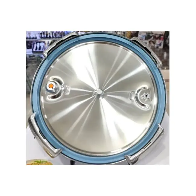 زودپز روزگاری 6 لیتر روگن مدل RU-6010