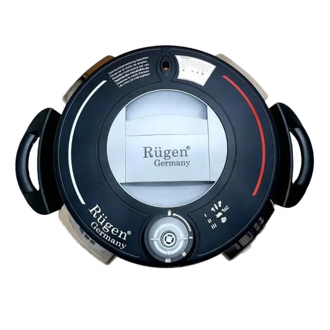 زودپز روزگاری 6 لیتر روگن مدل RU-6010