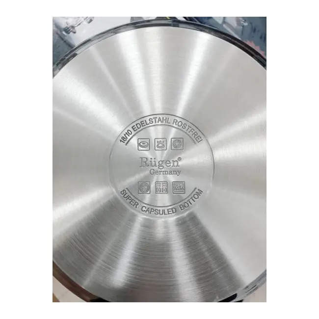 زودپز روزگاری 6 لیتر روگن مدل RU-6010