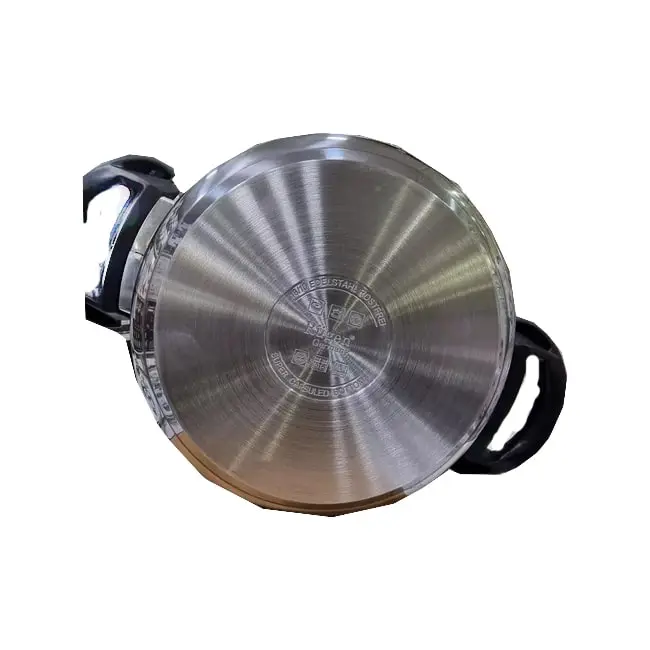 زودپز6 لیتر روگن RU-6020