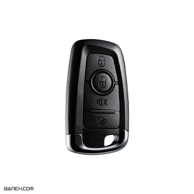 دزدگیر مدل 6022 Remote Car Security System