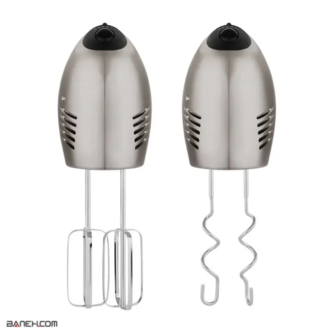 همزن دستی سنکور Sencor SHM 6203SS Hand Mixer 300W