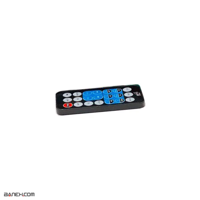 پخش خودرو دکلس سوکت فابریک MP3-6308 Car Audio