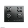 6414 2 1 اجاق گاز صفحه ای ویرپول GOR 6414 Whirlpool Gas Hob