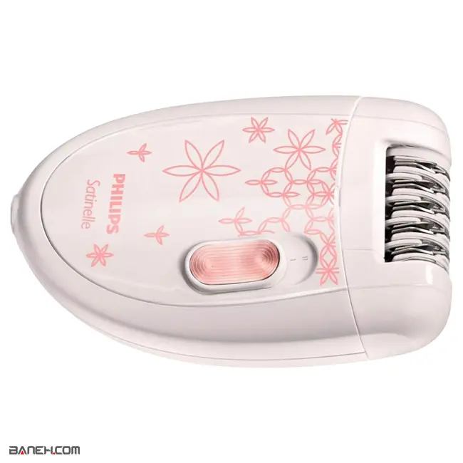 اپیلاتور فیلیپس دو سرعته PHILIPS HP6420