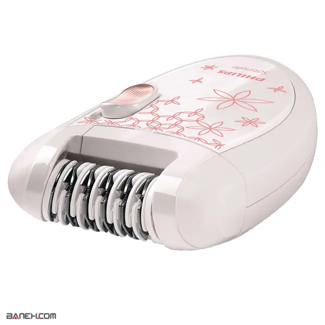 اپیلاتور فیلیپس دو سرعته PHILIPS HP6420