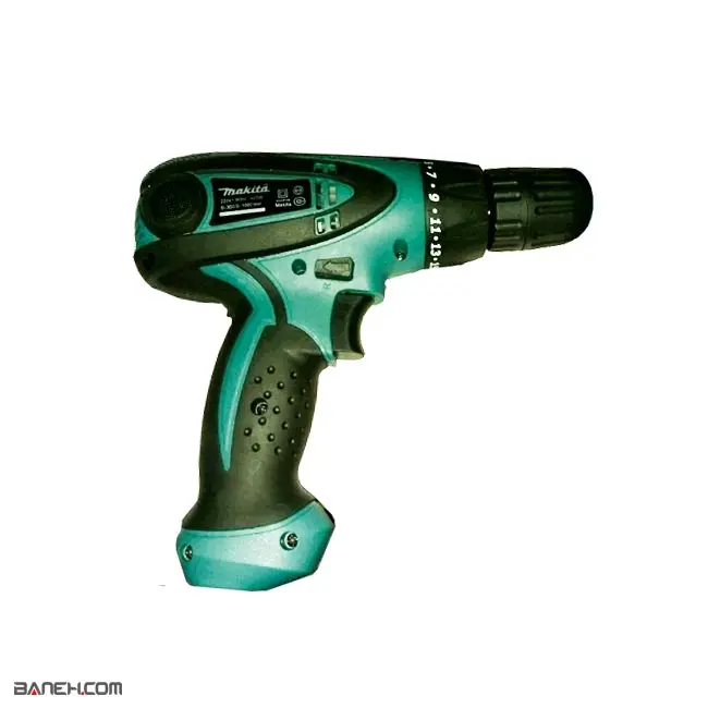 دریل و پیچ گوشتی ماکیتا 6448 Makita Drill