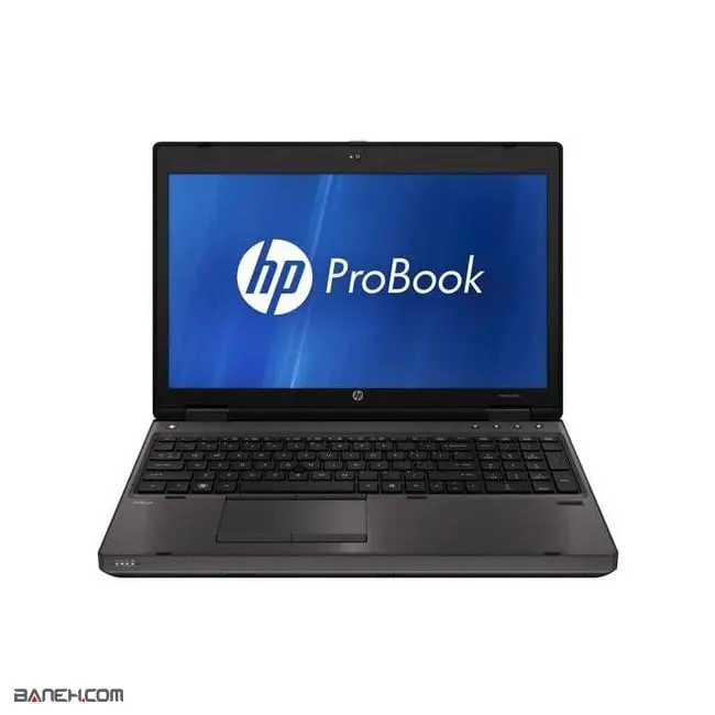 لپ تاپ اچ پی 15.6 اینچی ProBook 6465B HP Laptop AMD A6