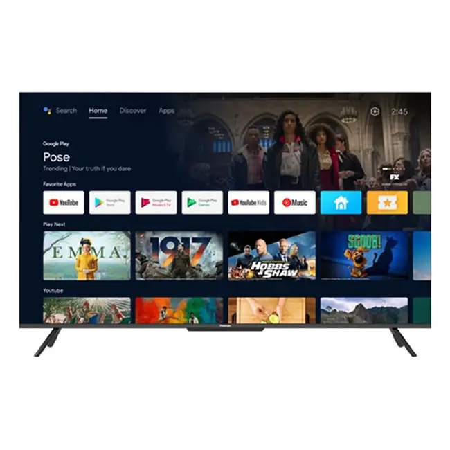 تلویزیون پاناسونیک 65JX850
