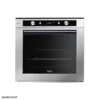 6550 7 فر توکار ویرپول 73 لیتر AKZM 6550 Whirlpool Multifunction oven