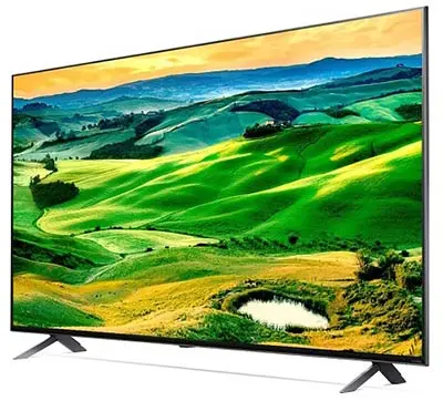 تلویزیون ال جی 65QNED80 مدل 65 اینچ