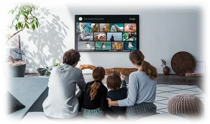 3 تلویزیون سونی ال ای دی هوشمند اندروید 4K SONY 65x8577G HDR 65X8577G 3 .jpg تلویزیون سونی ال ای دی هوشمند اندروید 4K SONY 65x8577G HDR