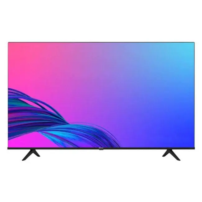 تلویزیون هایسنس 65A61G مدل 65 اینچ اسمارت