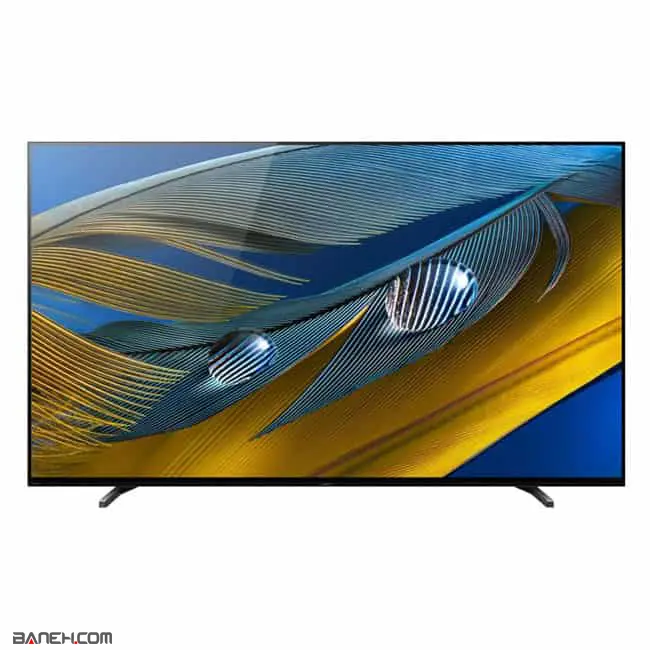 تلویزیون سونی 43X80J مدل 43 اینچ اندروید فورکی