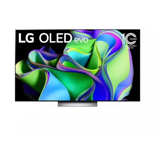 تلویزیون ال جی 65C3
