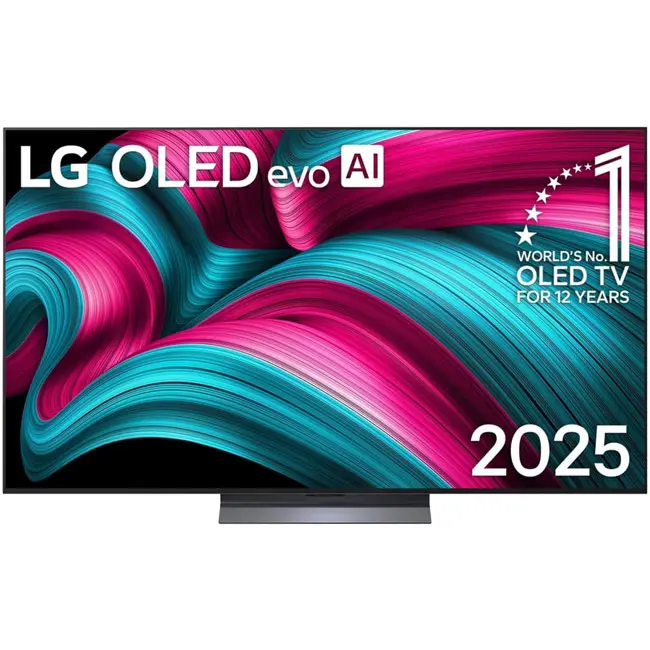 تلویزیون ال جی 65C5