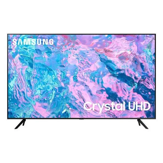 تلویزیون سامسونگ 65 اینچ مدل 65CU7200